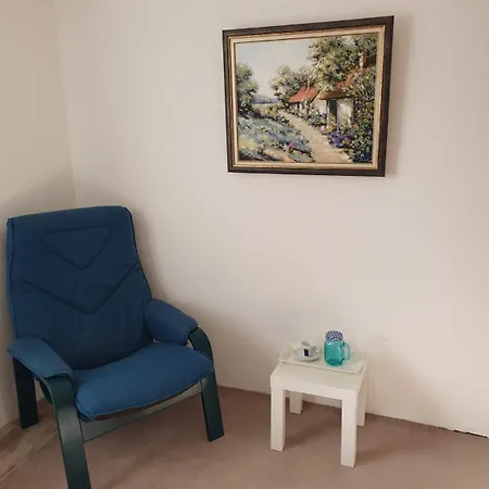 Lela * Vrnjacka Banja