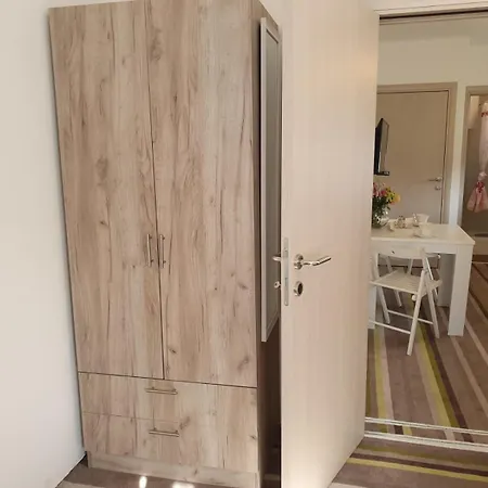 Apartment Lela Vrnjacka Banja