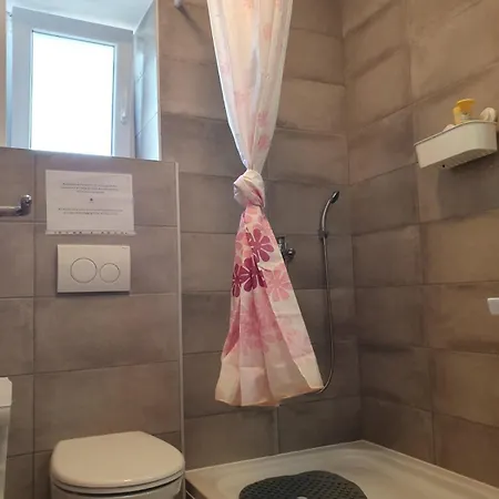 Lela Apartment