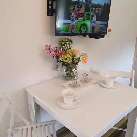 Apartment Lela